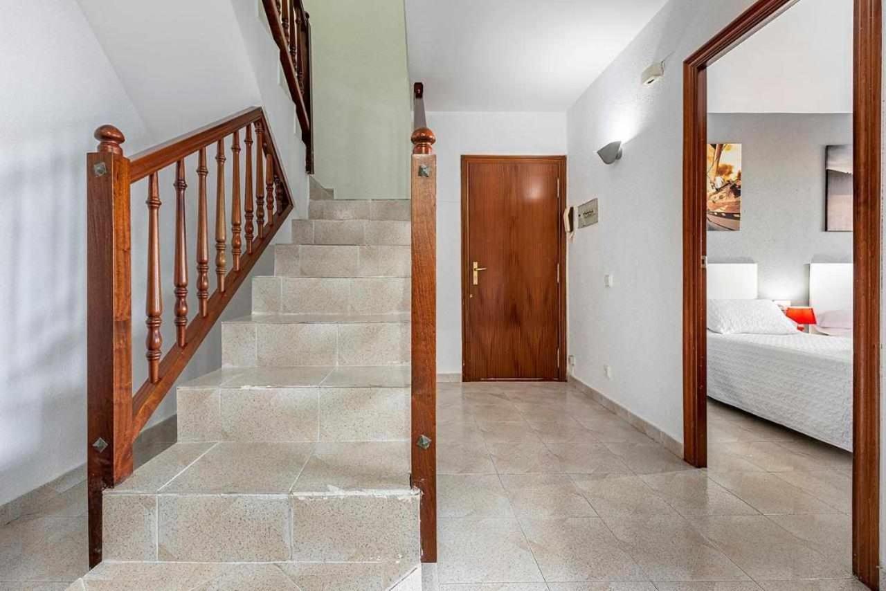 Aimar Atico Duplex Playa La Pineda Port Aventura Appartement Buitenkant foto