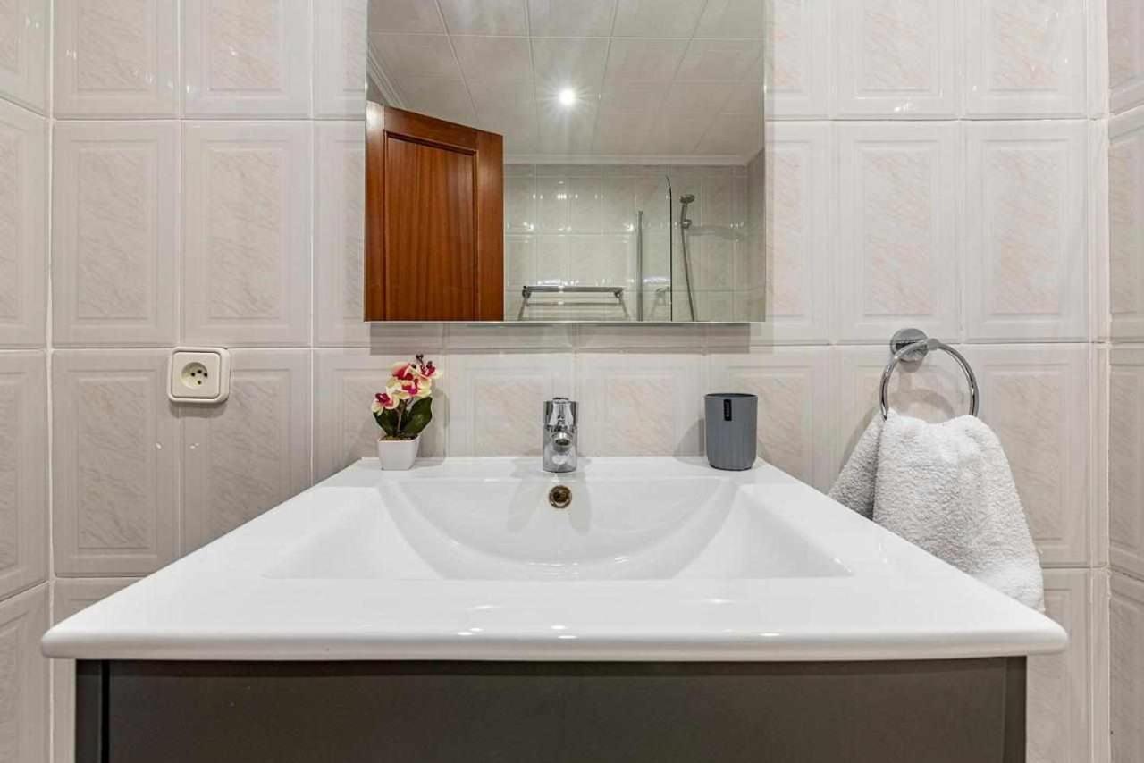 Aimar Atico Duplex Playa La Pineda Port Aventura Appartement Buitenkant foto