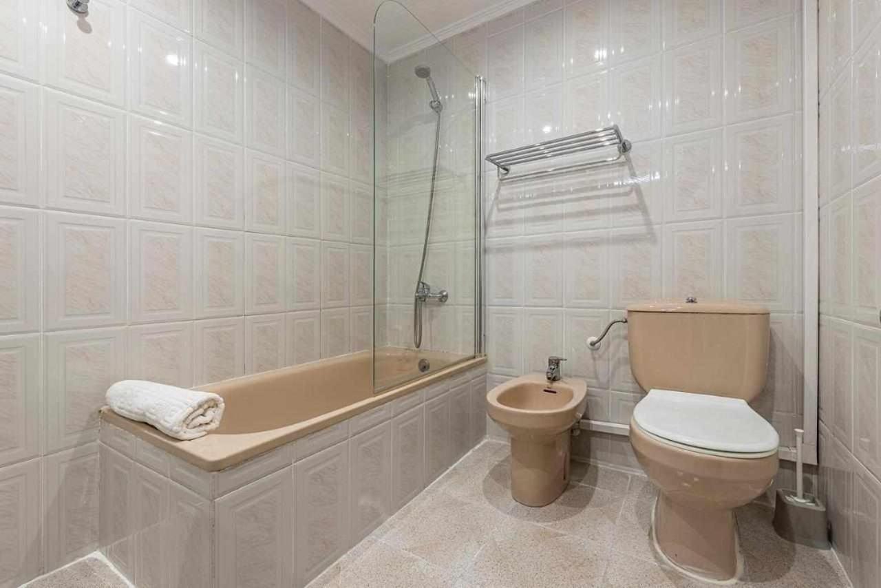 Aimar Atico Duplex Playa La Pineda Port Aventura Appartement Buitenkant foto