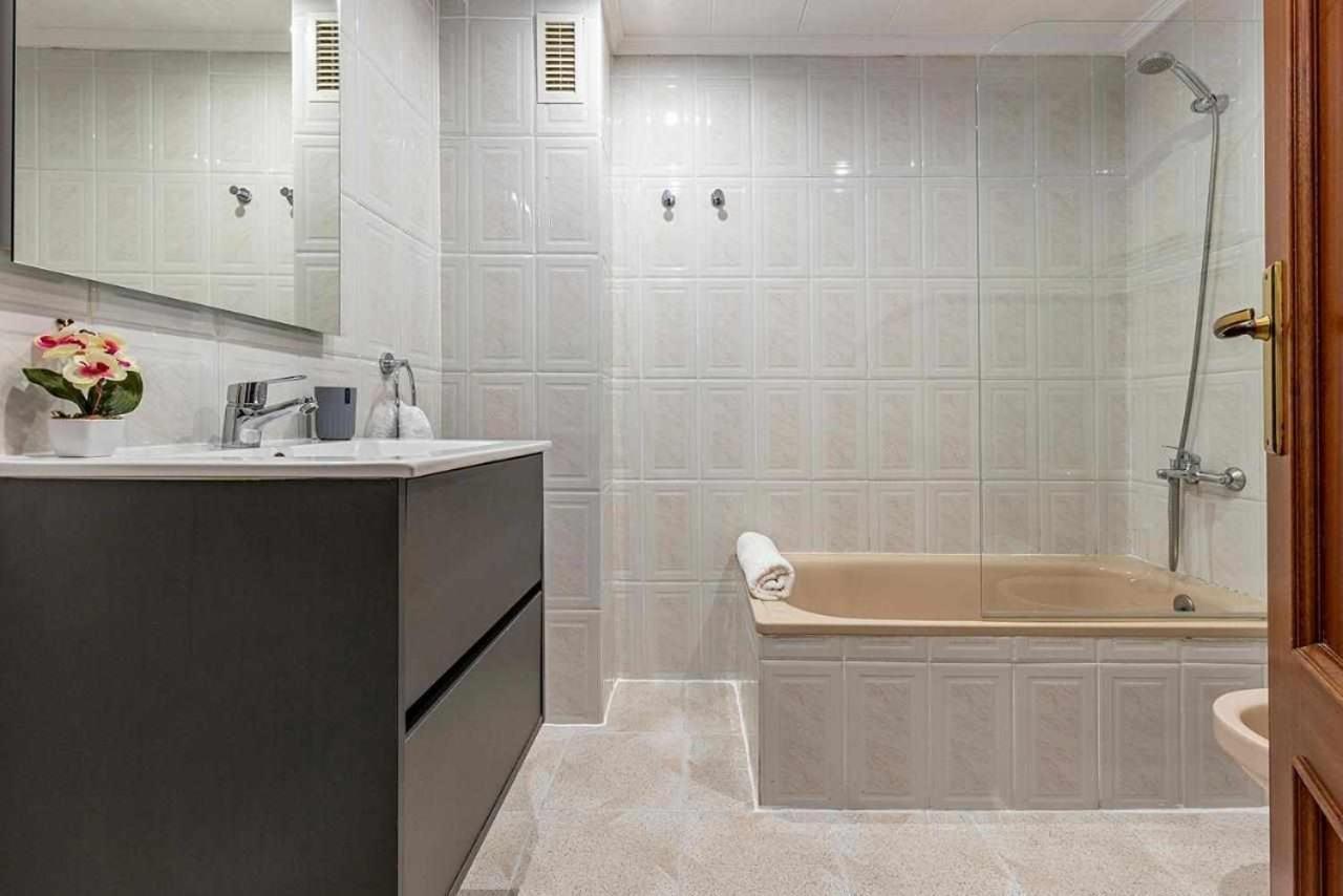 Aimar Atico Duplex Playa La Pineda Port Aventura Appartement Buitenkant foto