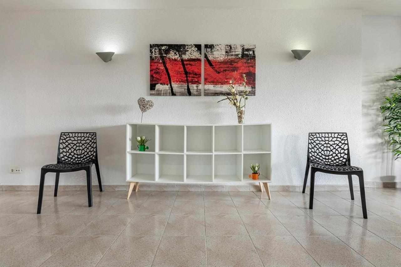 Aimar Atico Duplex Playa La Pineda Port Aventura Appartement Buitenkant foto
